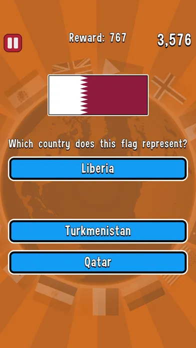 Name Da Flag Ekran Görüntüleri