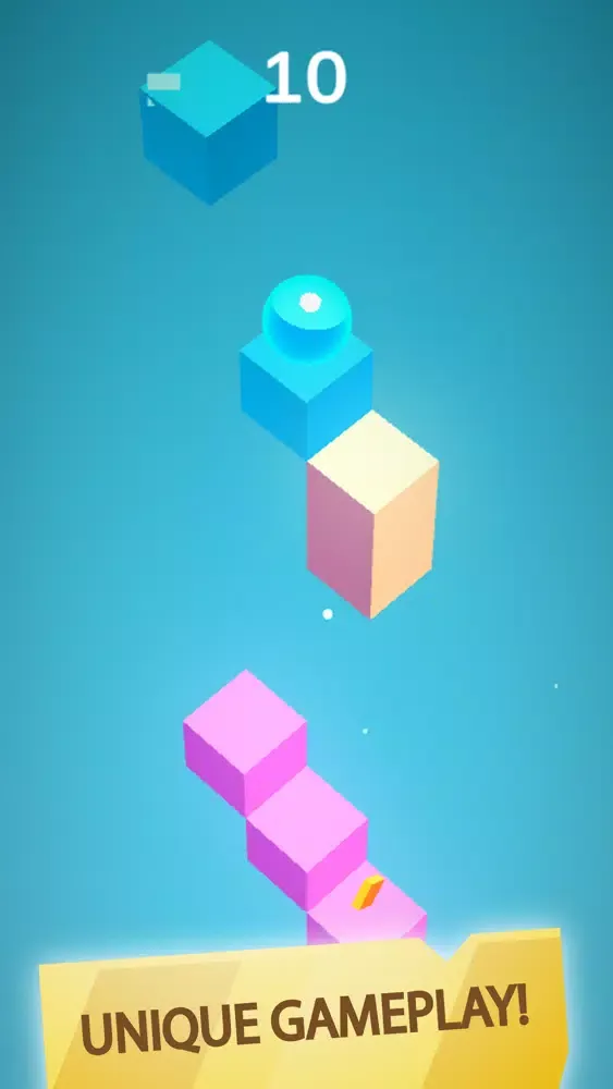 ภาพหน้าจอของ Jelley Ball