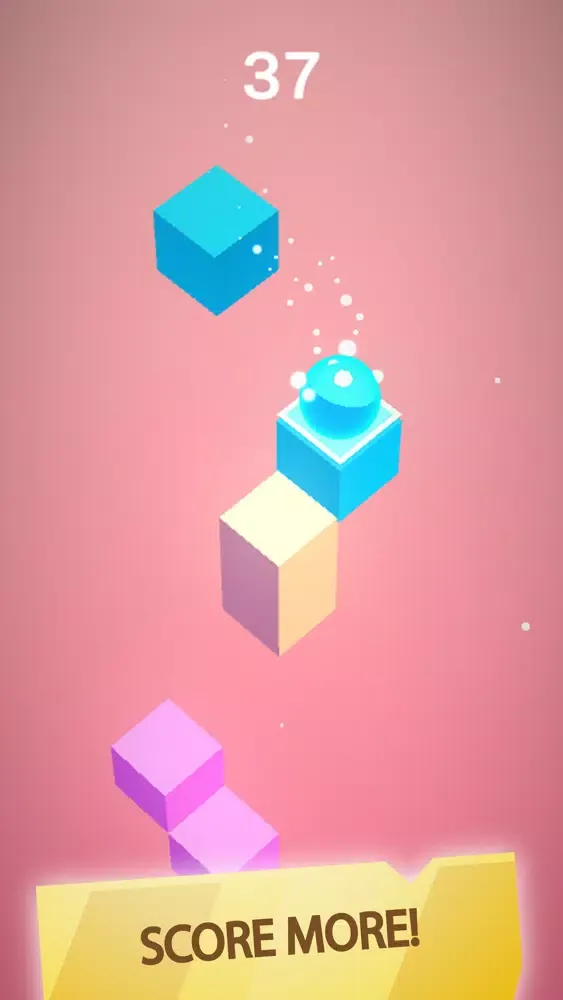 ภาพหน้าจอของ Jelley Ball