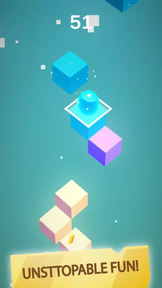 ภาพหน้าจอของ Jelley Ball