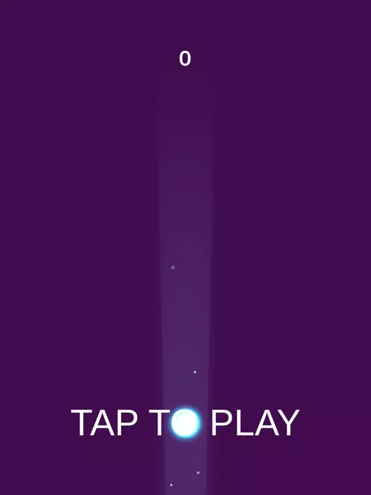 Run Rays iPad  Screenshots