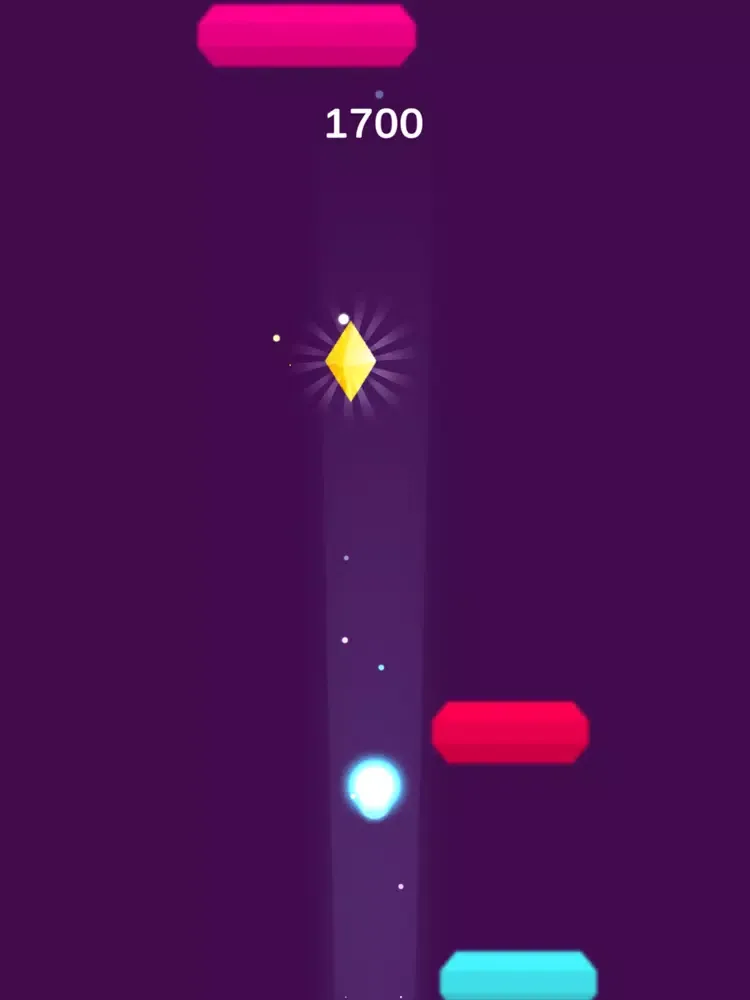 Run Rays iPad  Screenshots