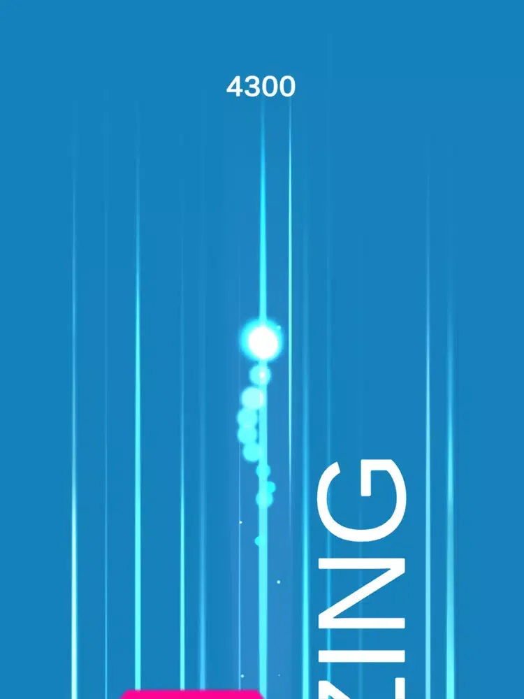 Run Rays iPad  Screenshots