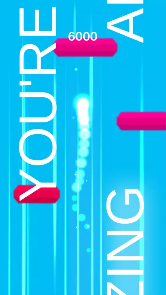 Run Rays Screenshots