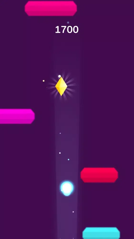 Run Rays Screenshots