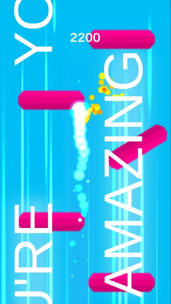 Run Rays Screenshots