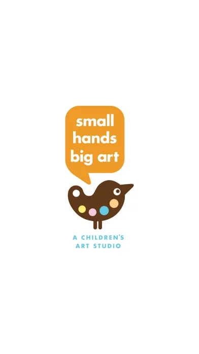 صور Small Hands Big Art