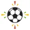 Football Stickers (Soccer)