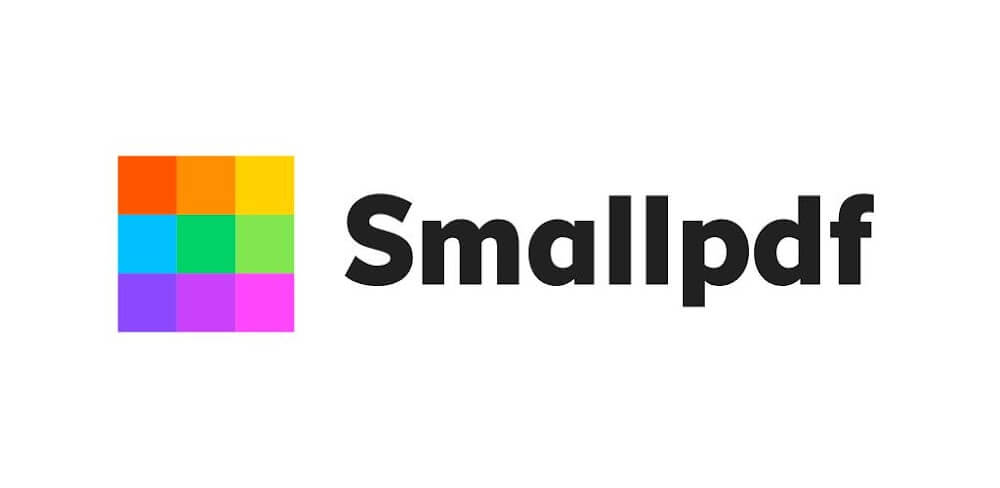 Smallpdf