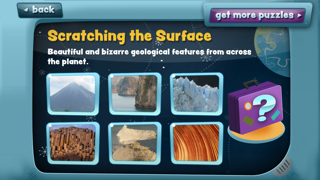 Puzzle Planet Screenshots