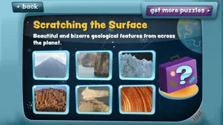 Puzzle Planet Screenshots