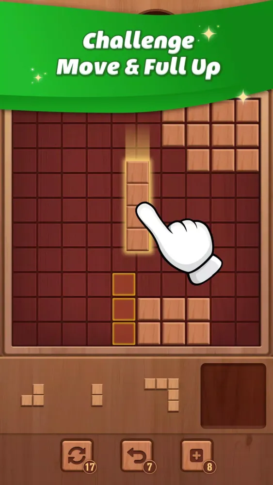 Block Sudoku Screenshots