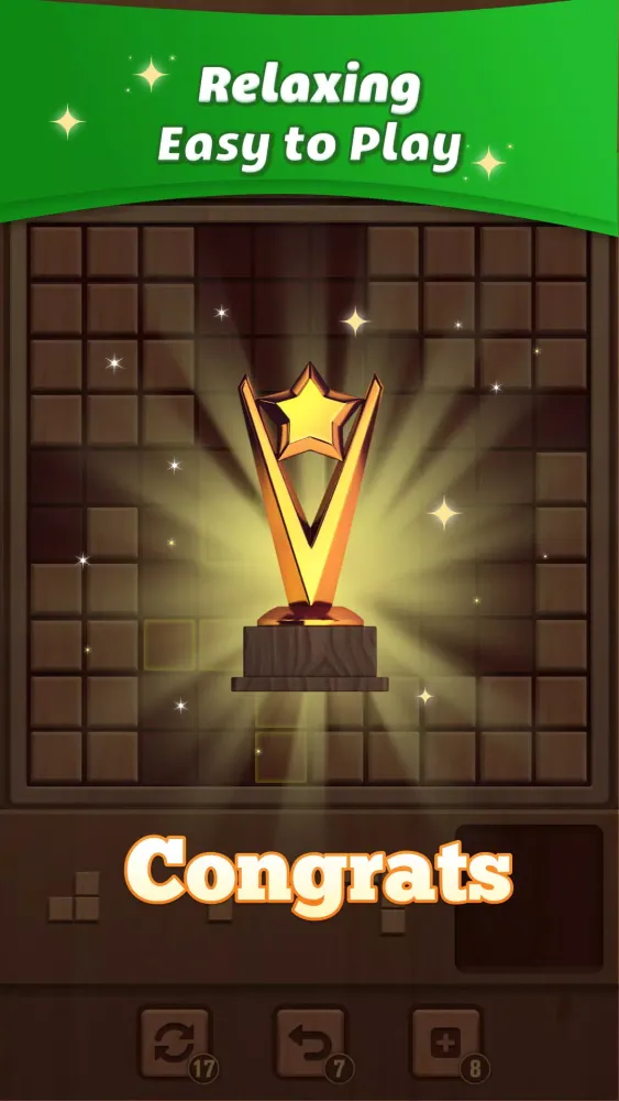 Block Sudoku Screenshots