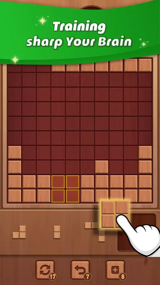 Block Sudoku Screenshots