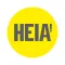 Heia! Trening