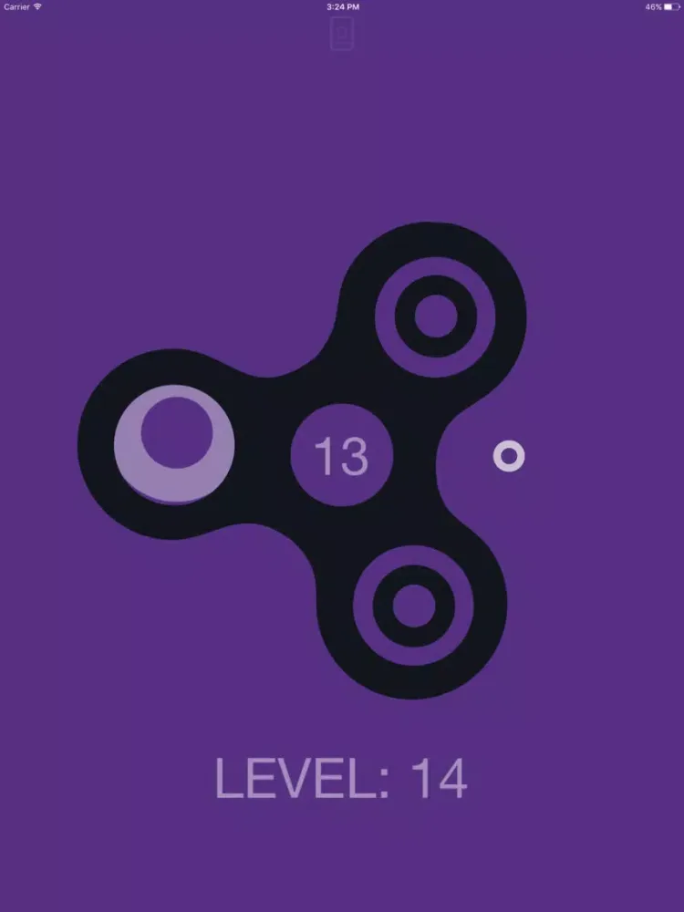 Fidget, Spin & Win iPad  Ekran Görüntüleri