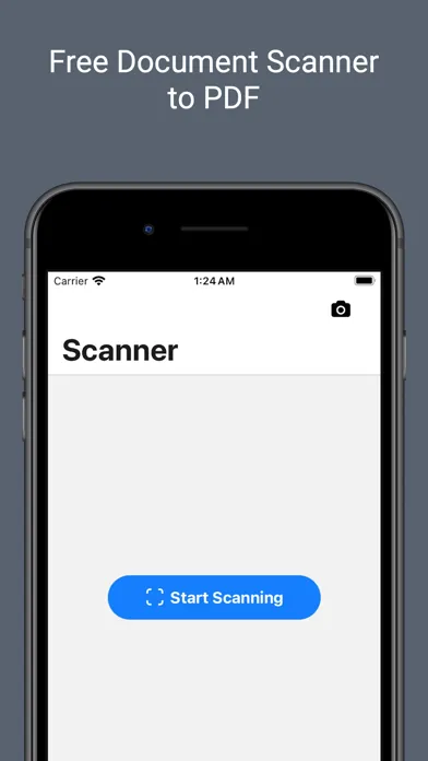 InvoiceDone Screenshots