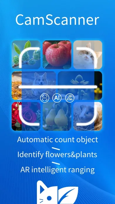 صور Scanner App - PictureThis