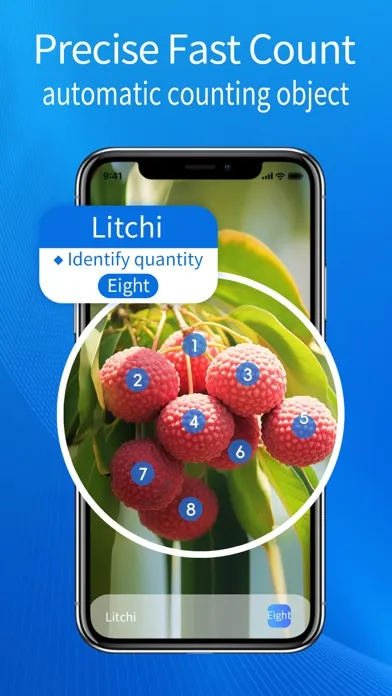 صور Scanner App - PictureThis
