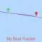 My Boat Tracker Plus