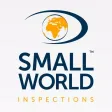 Small World Inspections. Small World Inspections.