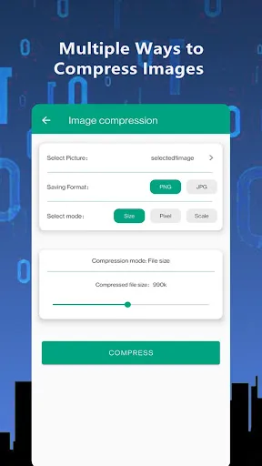 Скриншоты Video Compressor Convert Video