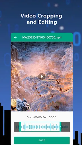 Скриншоты Video Compressor Convert Video
