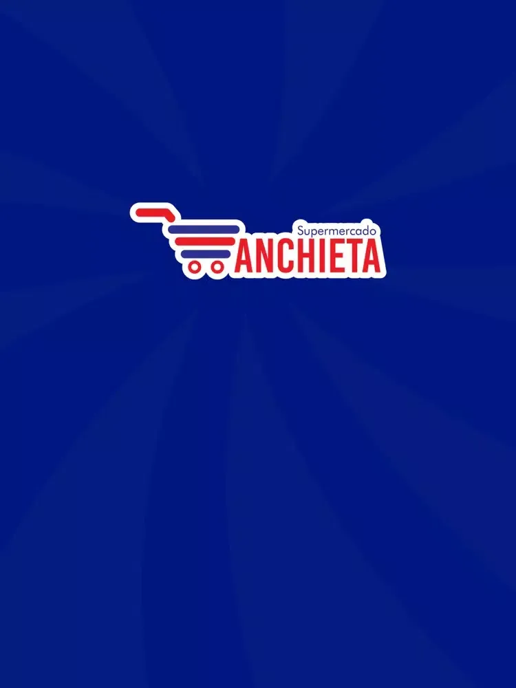 Supermercado Anchieta iPad  Screenshots