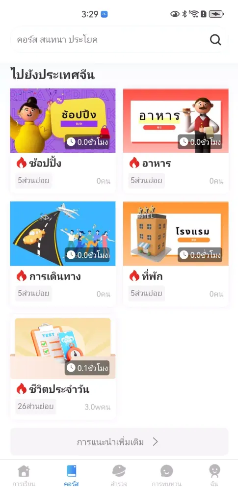 S-Mandarin应用截图