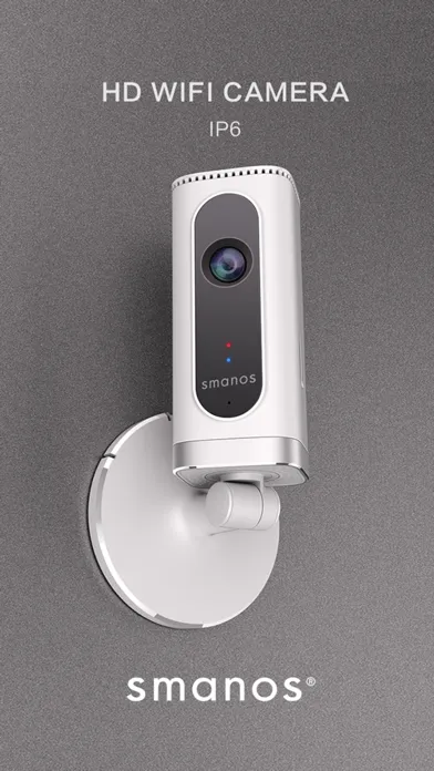 IP6 Camera سکرین شاٹس