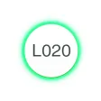 L020 Alarm L020 Alarm