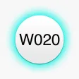 W020 Alarm W020 Alarm