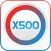 X500 Alarm