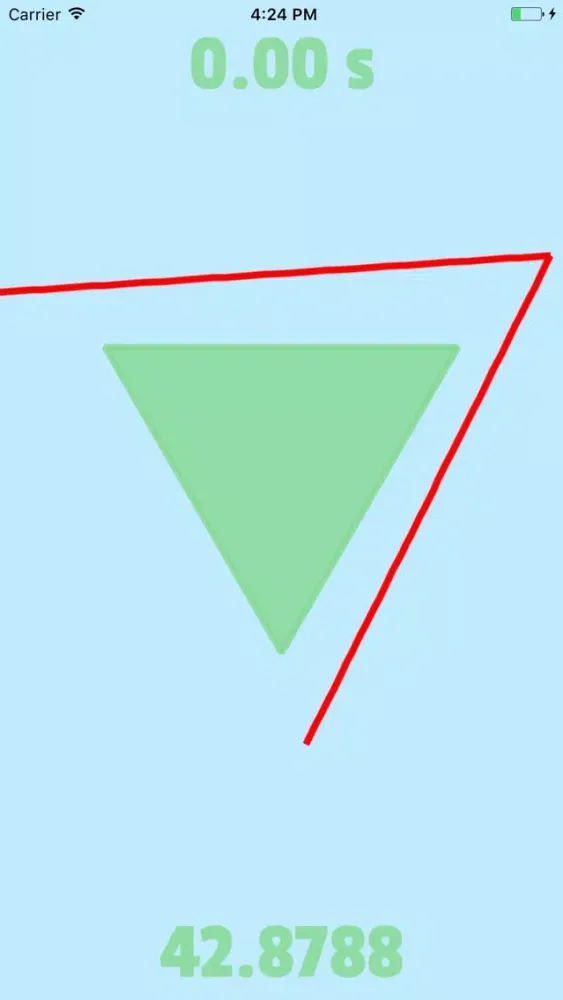 Polygons Game Screenshots
