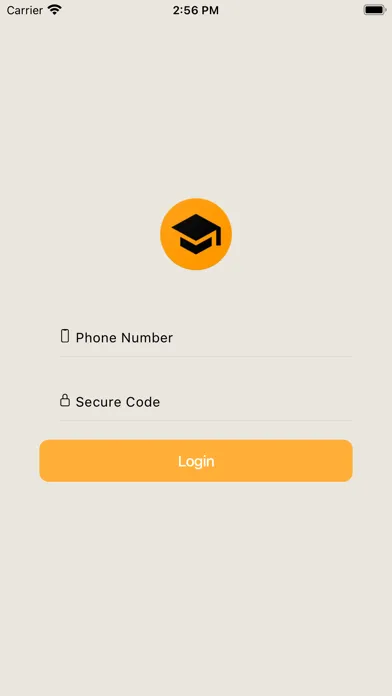 SMAP App স্ক্রিনশট