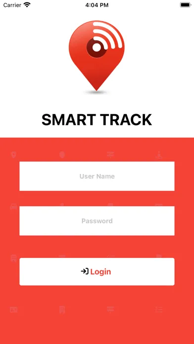 SmartTrack سکرین شاٹس