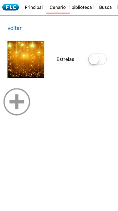 FLC LED SMART BULB سکرین شاٹس