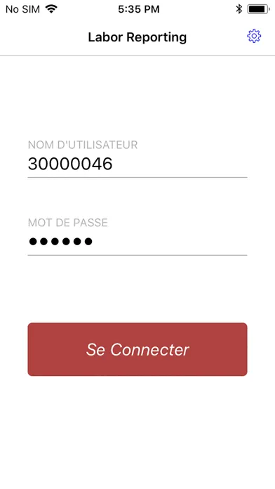 Скриншоты SimpleCR