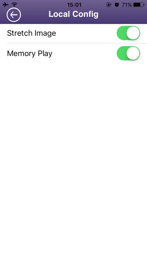 Smart Beye Screenshots