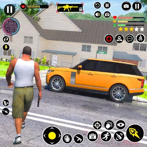 Capturas de tela do Parking Jam Games Car Parking
