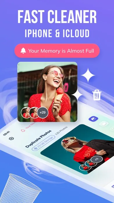 iClean: Smart Cleaner应用截图