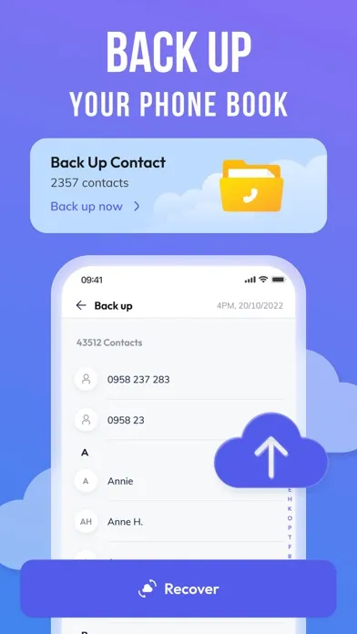 iClean: Smart Cleaner应用截图