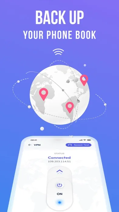 iClean: Smart Cleaner应用截图