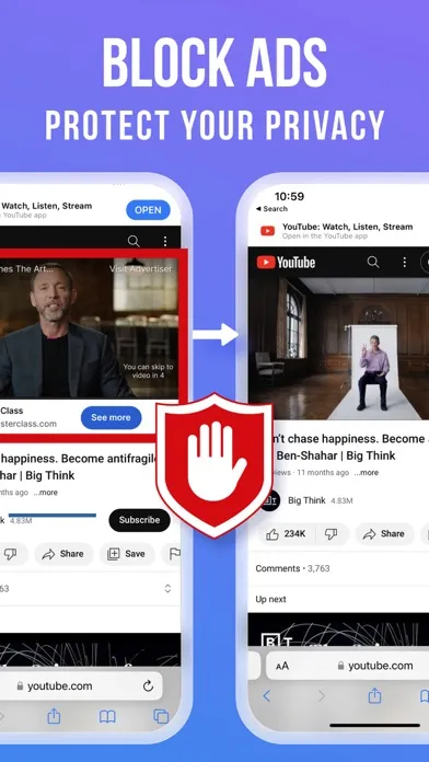 iClean: Smart Cleaner应用截图