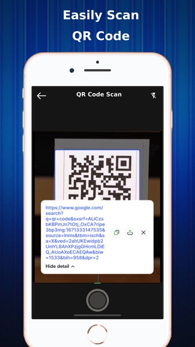صور Original Document Scanner