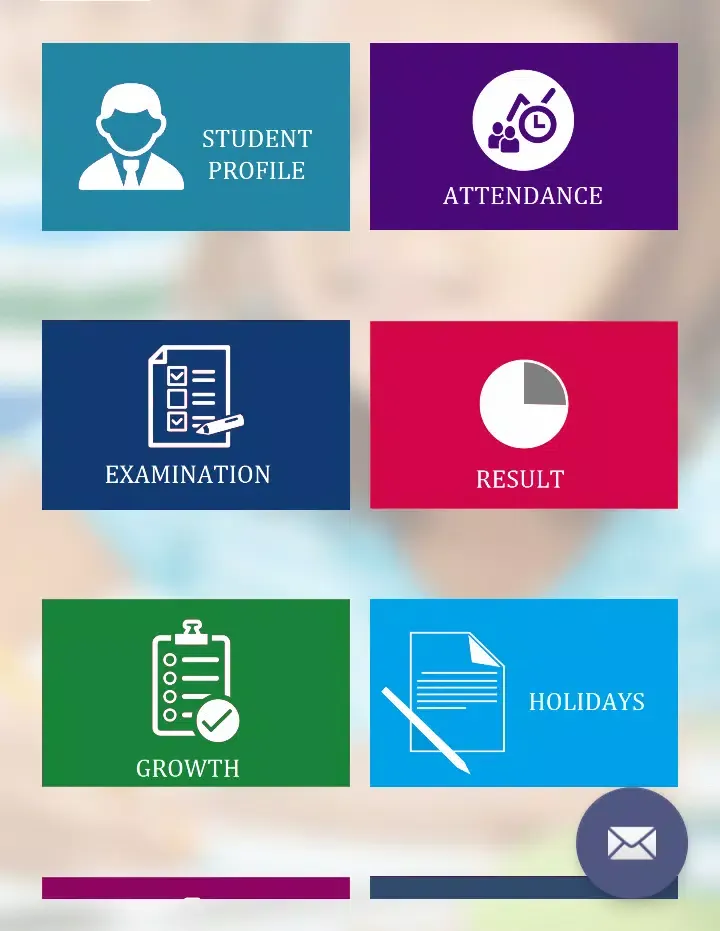 JYOTI SENIOR SECONDARY SCHOOL Screenshots