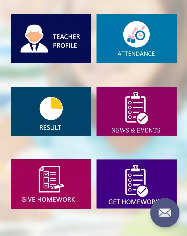 JYOTI SENIOR SECONDARY SCHOOL Screenshots