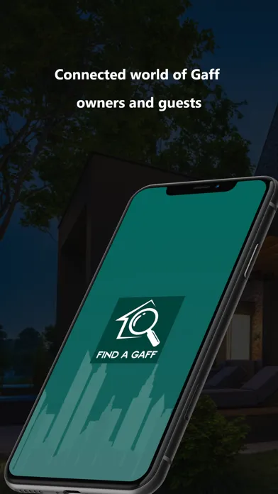 Скриншоты Find A Gaff