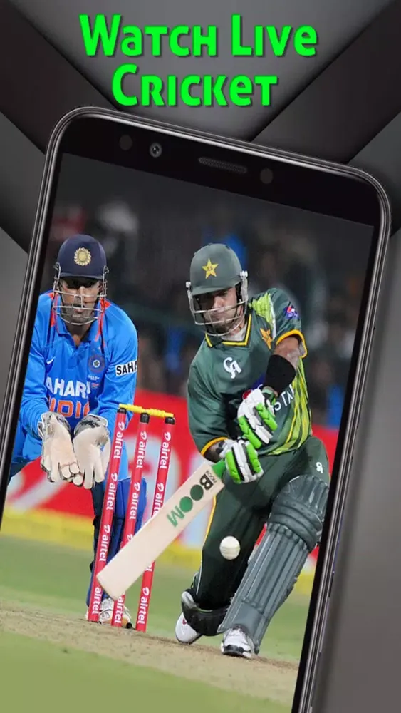 Capturas de pantalla de Live Ten Sports