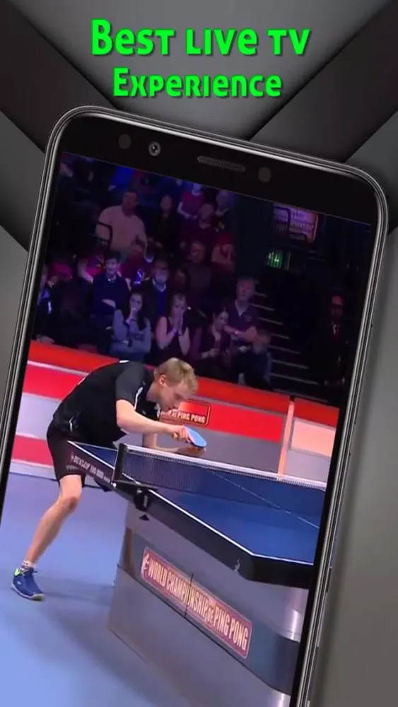 Capturas de pantalla de Live Ten Sports